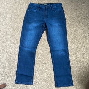 Urban star jeans size 36x32 - brand new got as a gift but they don’t fit me.